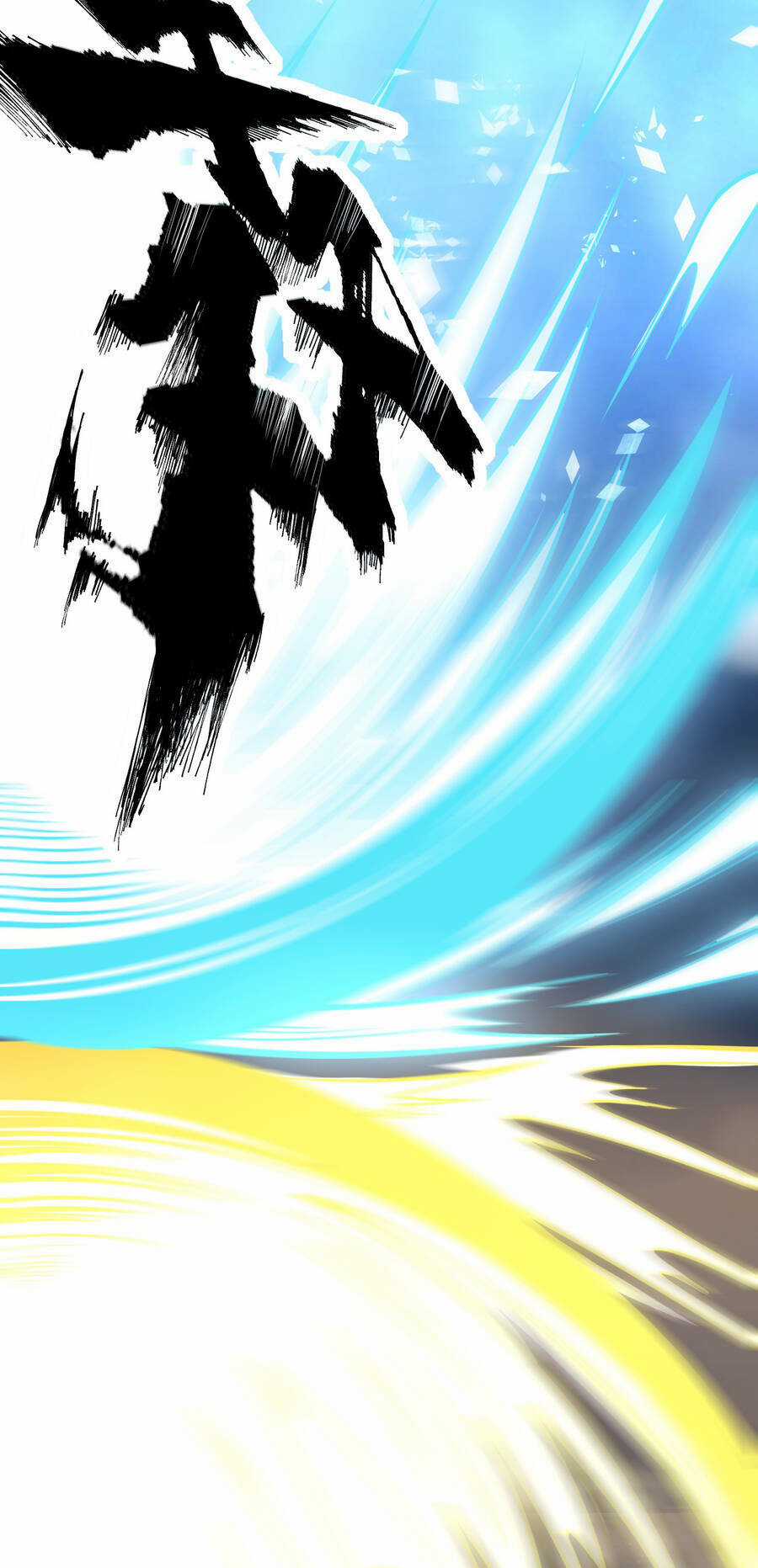 Bắt Đầu Đã Có 9 Vị Sư Phụ Kiều Diễm Tuyệt Đỉnh Chapter 14 trang 33