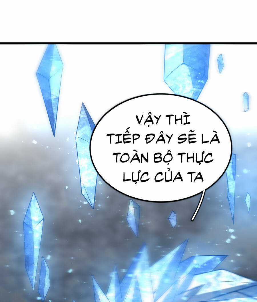 Bắt Đầu Đã Có 9 Vị Sư Phụ Kiều Diễm Tuyệt Đỉnh Chapter 14 trang 40