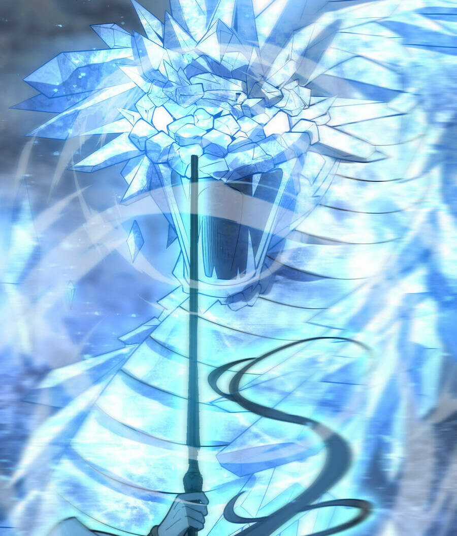 Bắt Đầu Đã Có 9 Vị Sư Phụ Kiều Diễm Tuyệt Đỉnh Chapter 14 trang 41