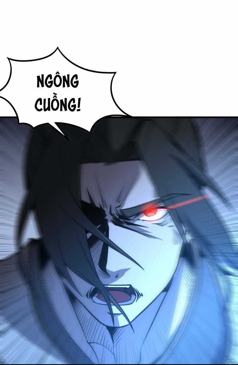 Bắt Đầu Đã Có 9 Vị Sư Phụ Kiều Diễm Tuyệt Đỉnh Chapter 14 trang 49