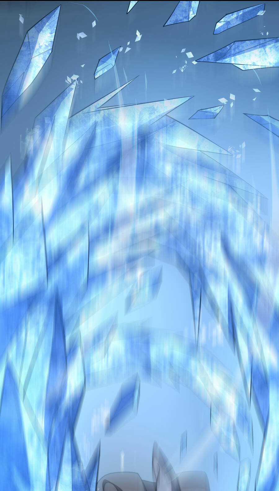 Bắt Đầu Đã Có 9 Vị Sư Phụ Kiều Diễm Tuyệt Đỉnh Chapter 14 trang 52