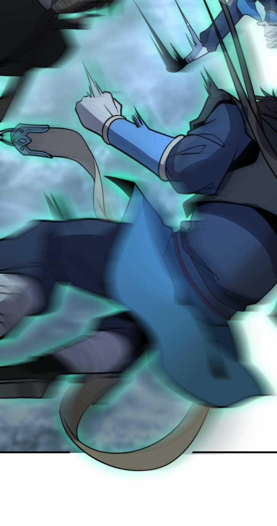 Bắt Đầu Đã Có 9 Vị Sư Phụ Kiều Diễm Tuyệt Đỉnh Chapter 14 trang 59