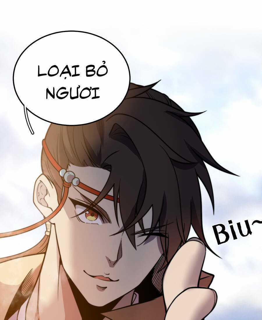 Bắt Đầu Đã Có 9 Vị Sư Phụ Kiều Diễm Tuyệt Đỉnh Chapter 14 trang 6