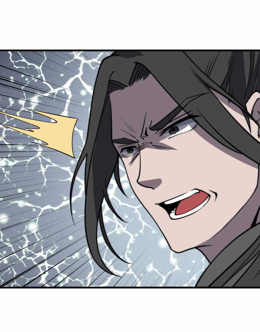 Bắt Đầu Đã Có 9 Vị Sư Phụ Kiều Diễm Tuyệt Đỉnh Chapter 14 trang 60