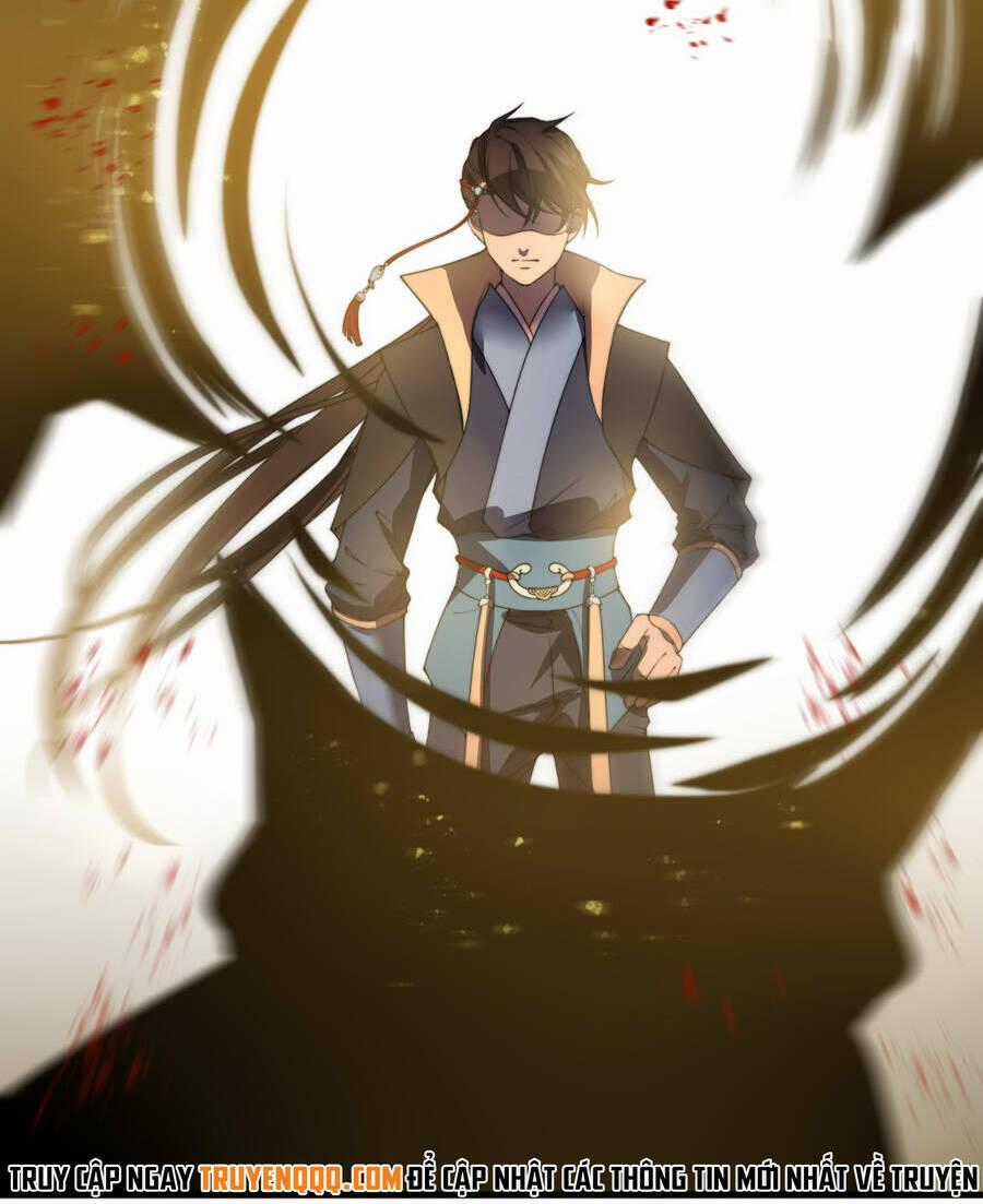 Bắt Đầu Đã Có 9 Vị Sư Phụ Kiều Diễm Tuyệt Đỉnh Chapter 14 trang 67