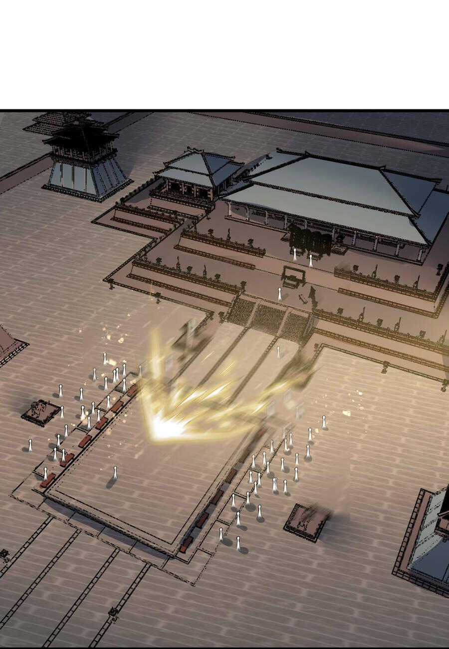 Bắt Đầu Đã Có 9 Vị Sư Phụ Kiều Diễm Tuyệt Đỉnh Chapter 15 trang 1