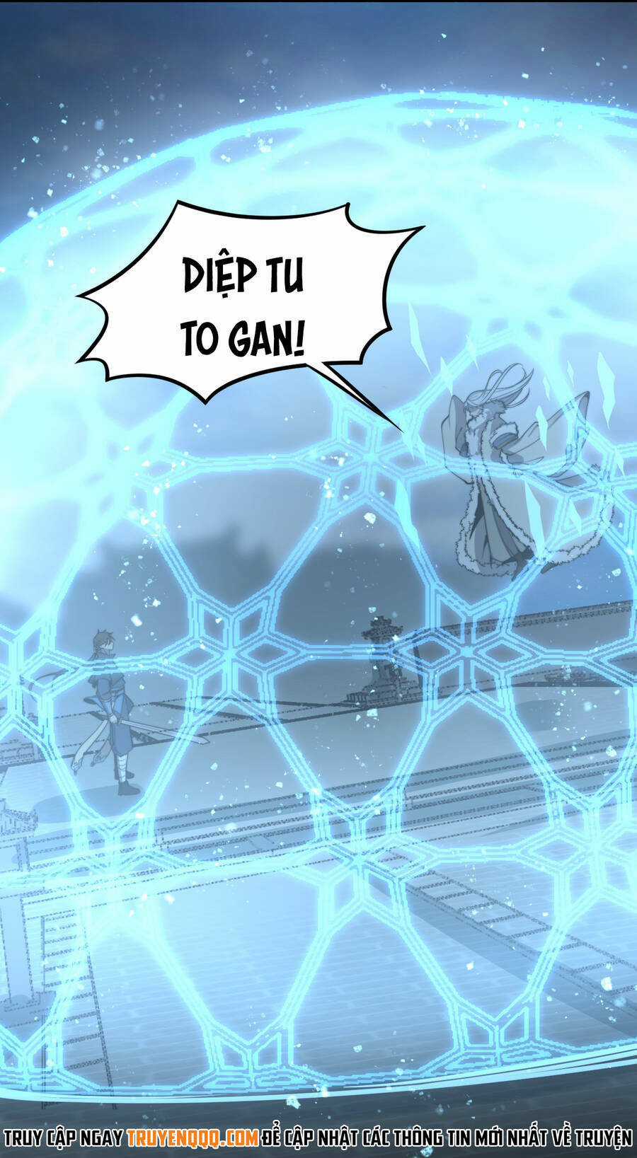 Bắt Đầu Đã Có 9 Vị Sư Phụ Kiều Diễm Tuyệt Đỉnh Chapter 15 trang 10