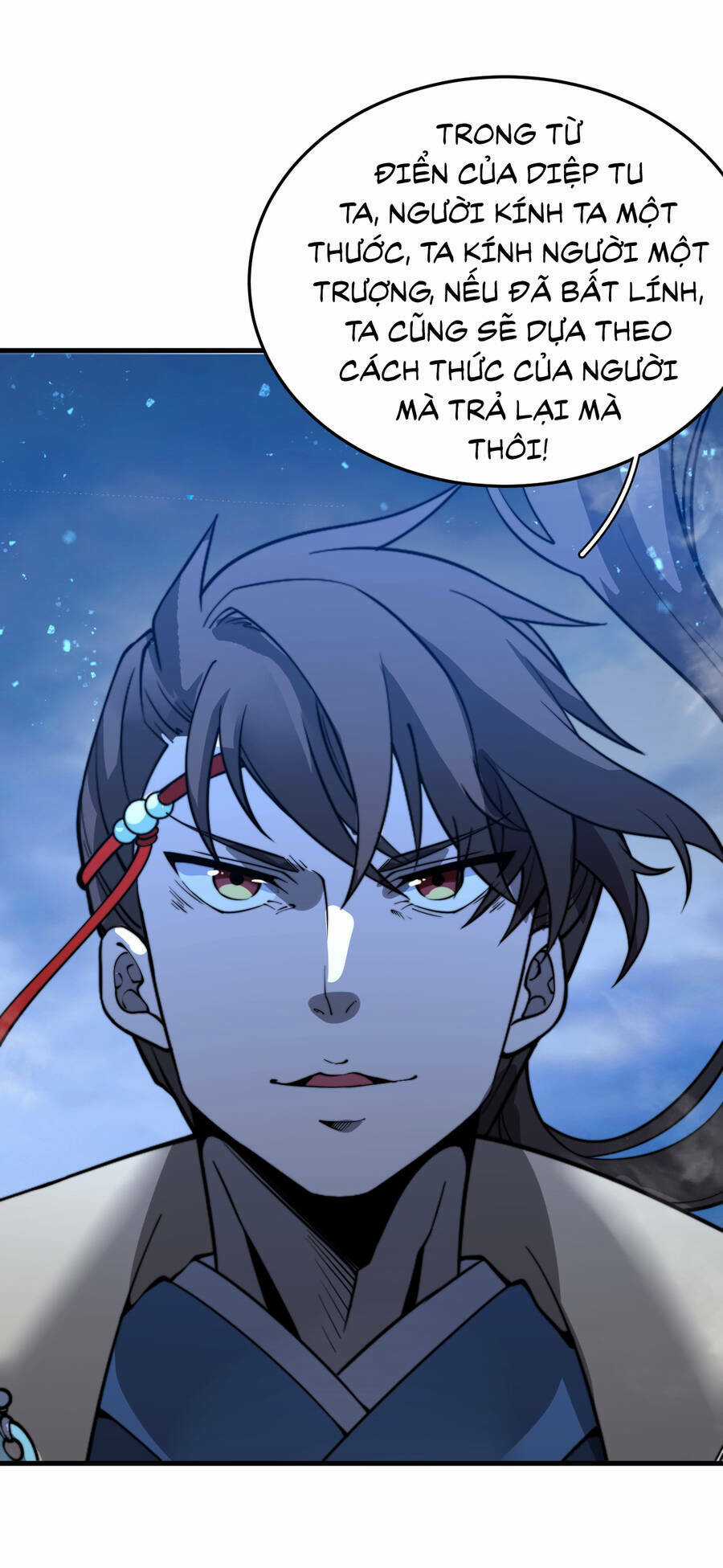 Bắt Đầu Đã Có 9 Vị Sư Phụ Kiều Diễm Tuyệt Đỉnh Chapter 15 trang 13