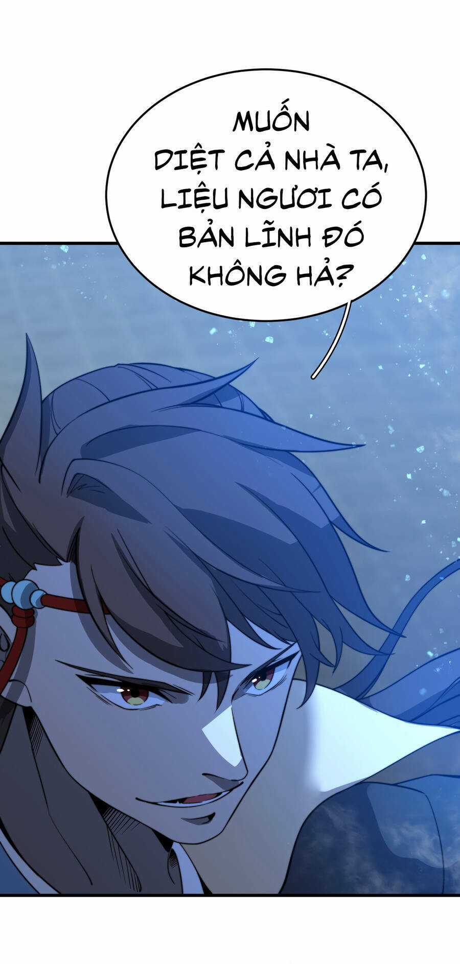 Bắt Đầu Đã Có 9 Vị Sư Phụ Kiều Diễm Tuyệt Đỉnh Chapter 15 trang 14