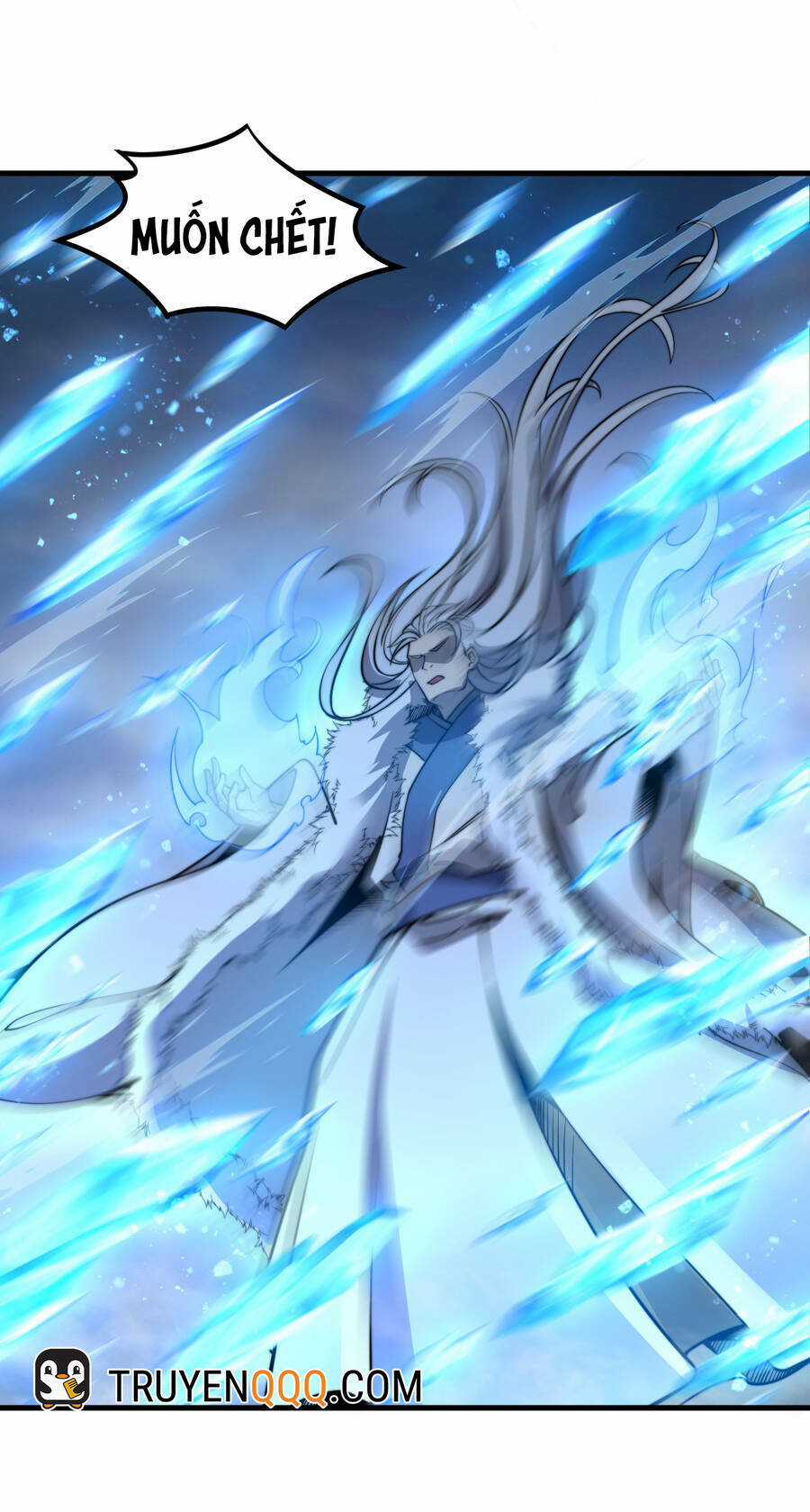 Bắt Đầu Đã Có 9 Vị Sư Phụ Kiều Diễm Tuyệt Đỉnh Chapter 15 trang 15