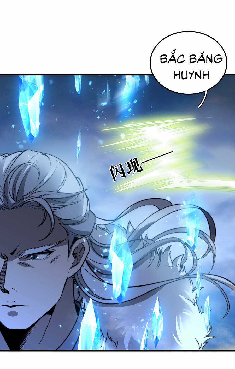 Bắt Đầu Đã Có 9 Vị Sư Phụ Kiều Diễm Tuyệt Đỉnh Chapter 15 trang 16