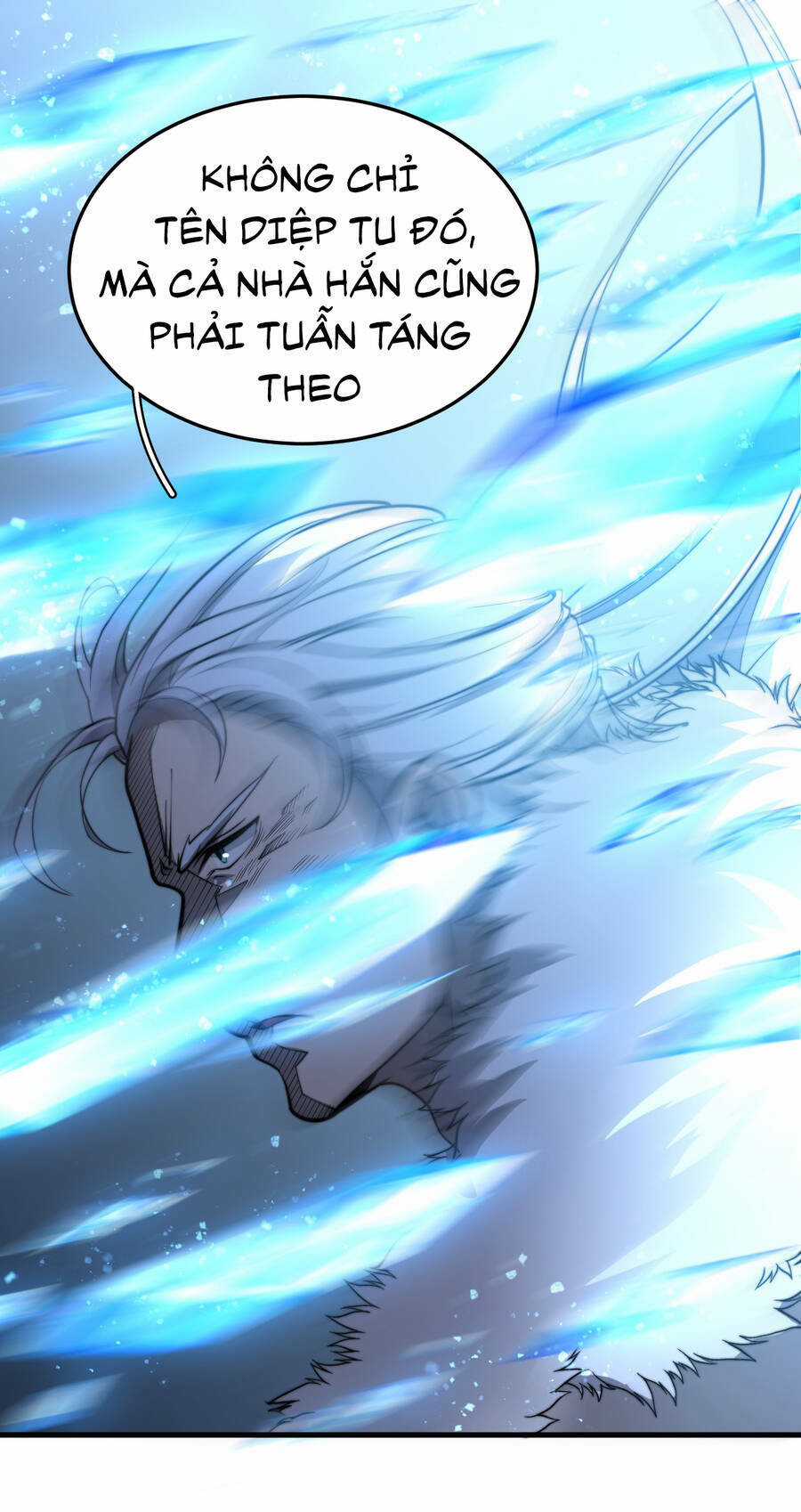 Bắt Đầu Đã Có 9 Vị Sư Phụ Kiều Diễm Tuyệt Đỉnh Chapter 15 trang 20