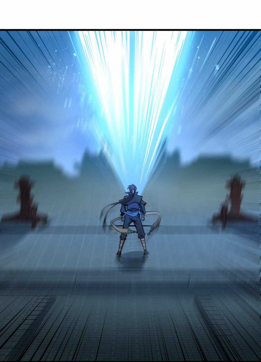 Bắt Đầu Đã Có 9 Vị Sư Phụ Kiều Diễm Tuyệt Đỉnh Chapter 15 trang 28