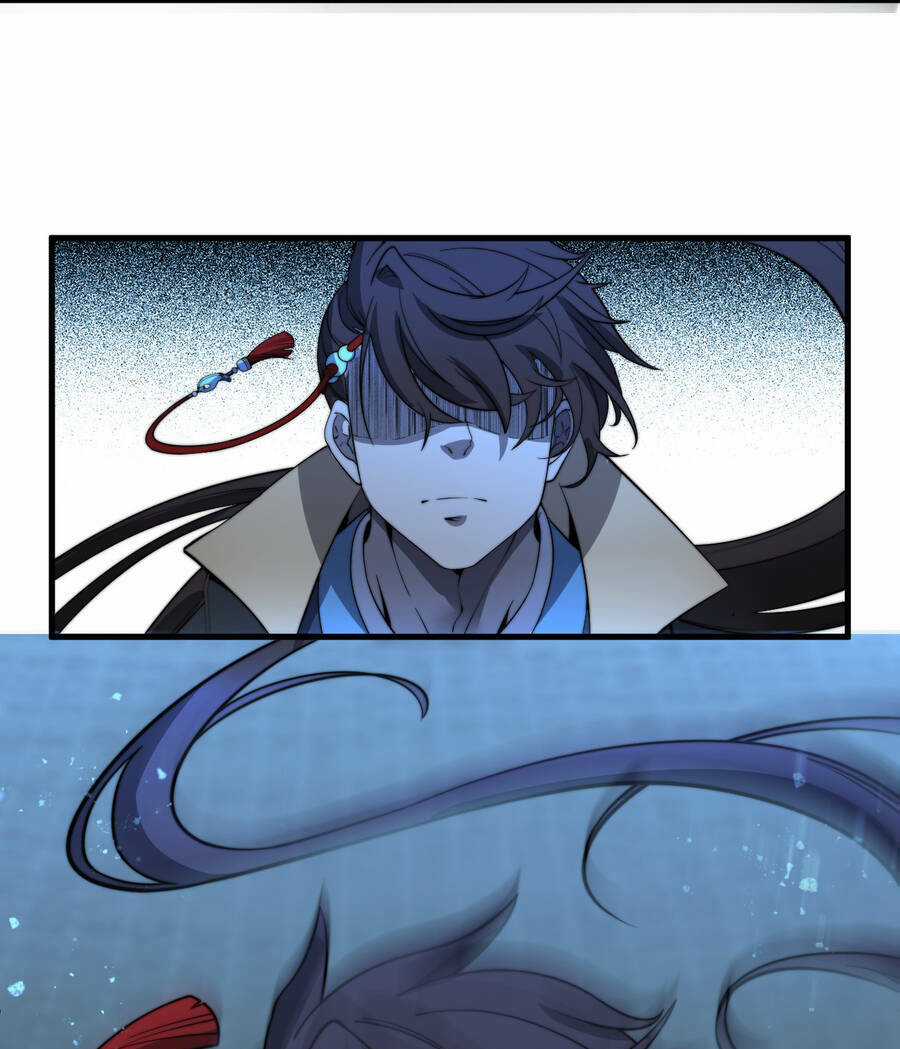 Bắt Đầu Đã Có 9 Vị Sư Phụ Kiều Diễm Tuyệt Đỉnh Chapter 15 trang 29