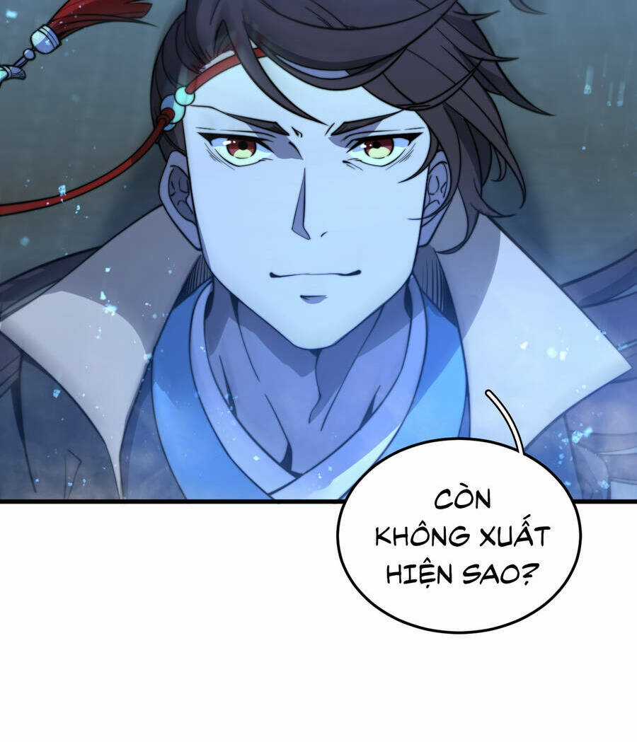 Bắt Đầu Đã Có 9 Vị Sư Phụ Kiều Diễm Tuyệt Đỉnh Chapter 15 trang 30