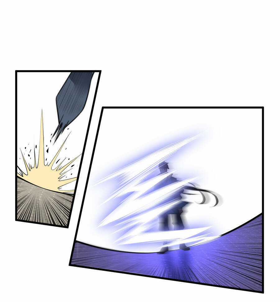 Bắt Đầu Đã Có 9 Vị Sư Phụ Kiều Diễm Tuyệt Đỉnh Chapter 15 trang 31