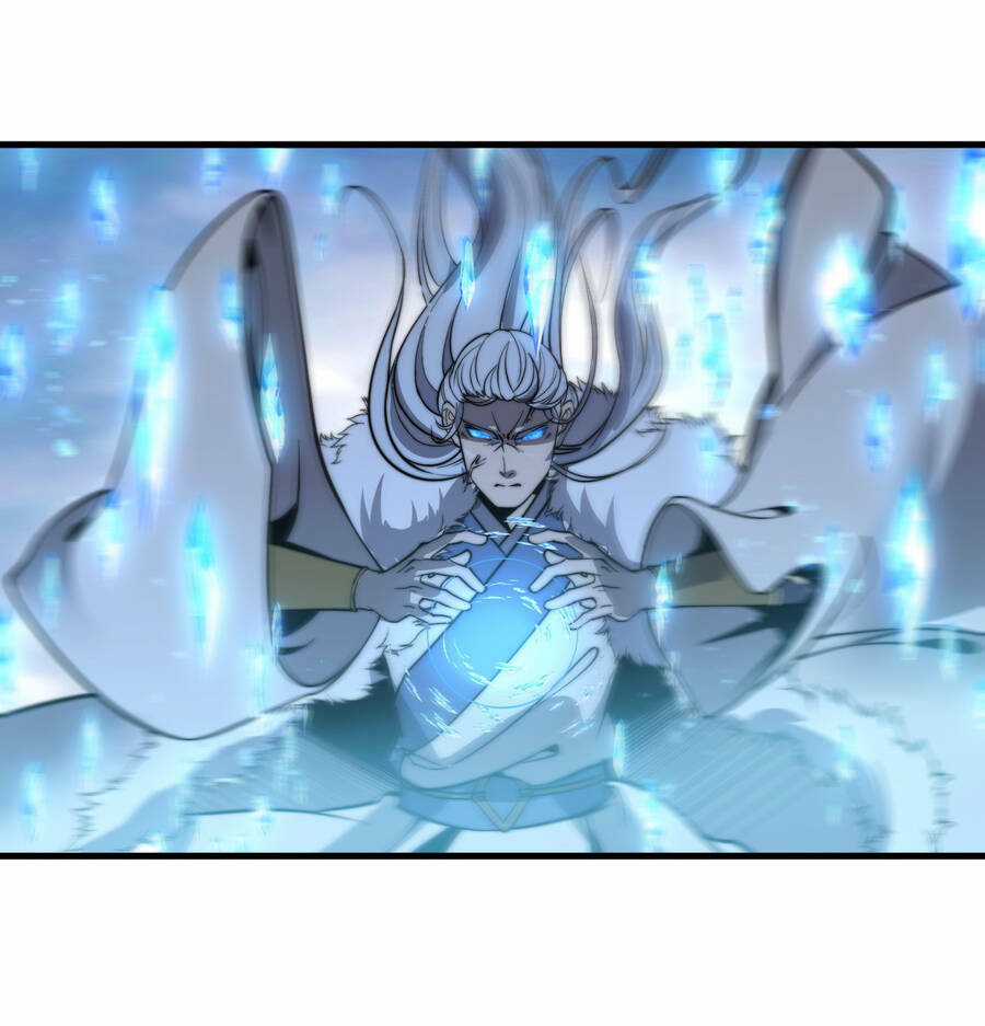 Bắt Đầu Đã Có 9 Vị Sư Phụ Kiều Diễm Tuyệt Đỉnh Chapter 15 trang 41