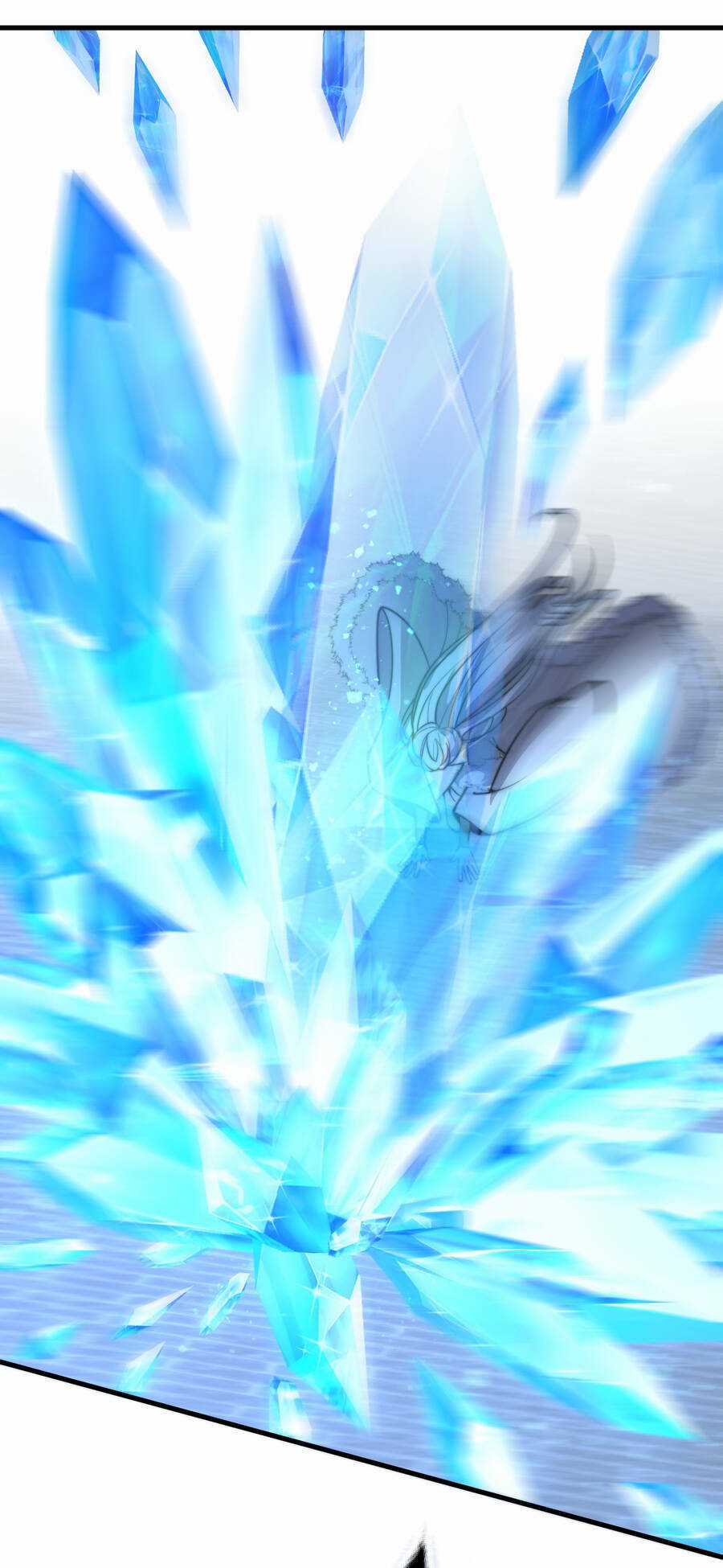 Bắt Đầu Đã Có 9 Vị Sư Phụ Kiều Diễm Tuyệt Đỉnh Chapter 15 trang 42