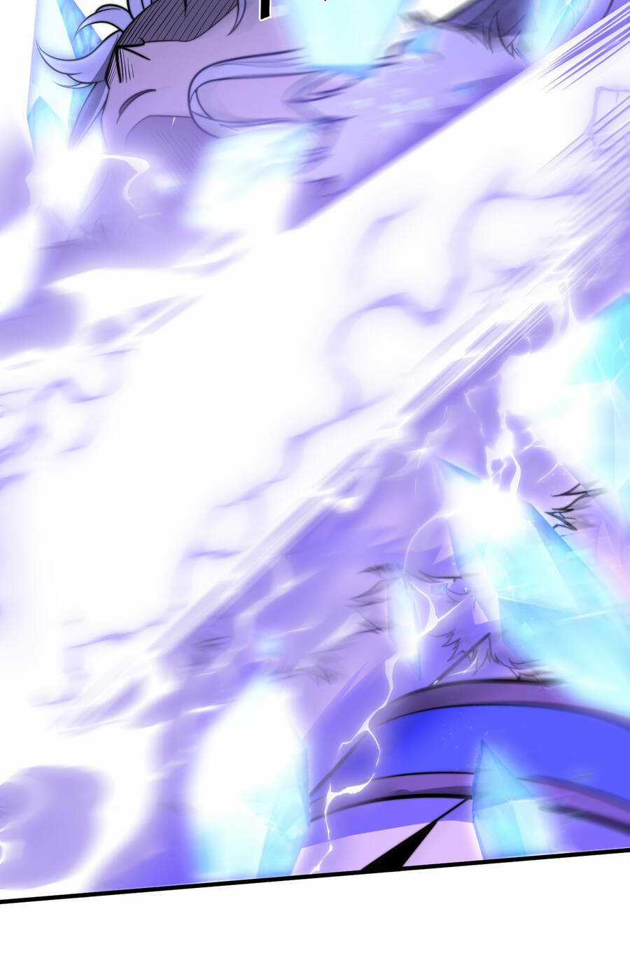 Bắt Đầu Đã Có 9 Vị Sư Phụ Kiều Diễm Tuyệt Đỉnh Chapter 15 trang 47