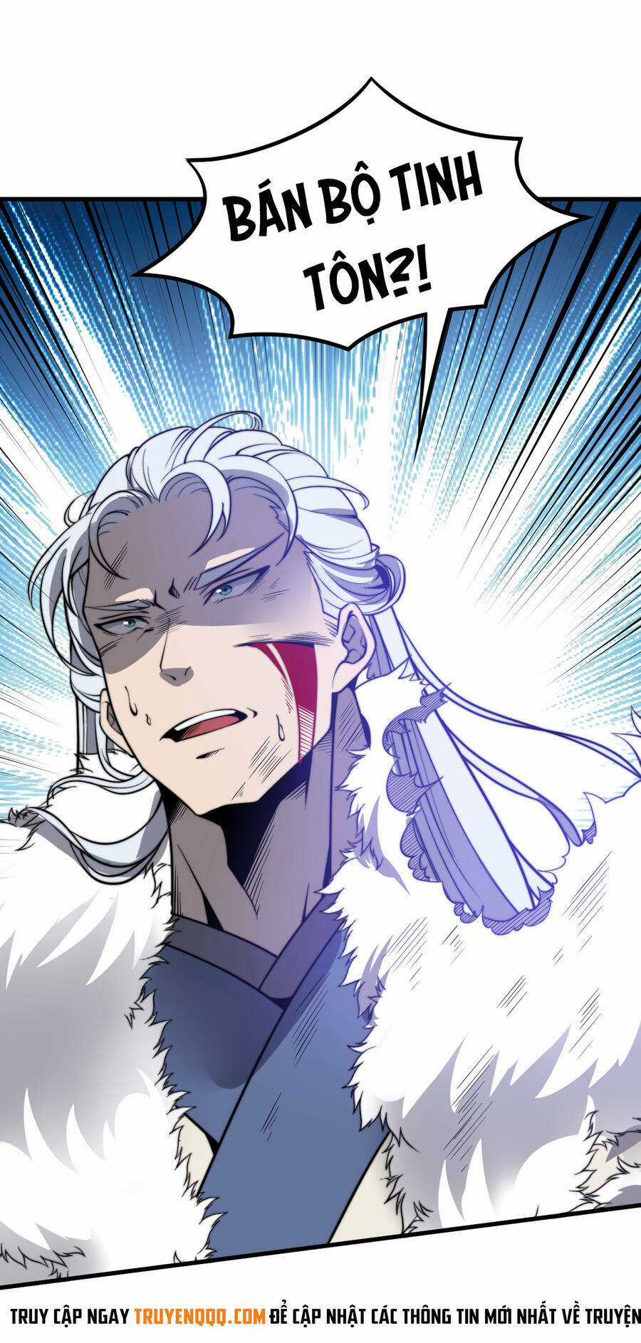 Bắt Đầu Đã Có 9 Vị Sư Phụ Kiều Diễm Tuyệt Đỉnh Chapter 15 trang 48