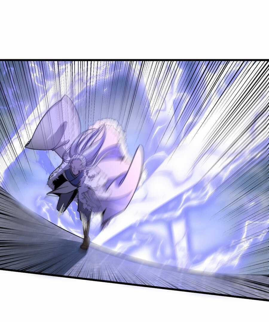 Bắt Đầu Đã Có 9 Vị Sư Phụ Kiều Diễm Tuyệt Đỉnh Chapter 15 trang 51