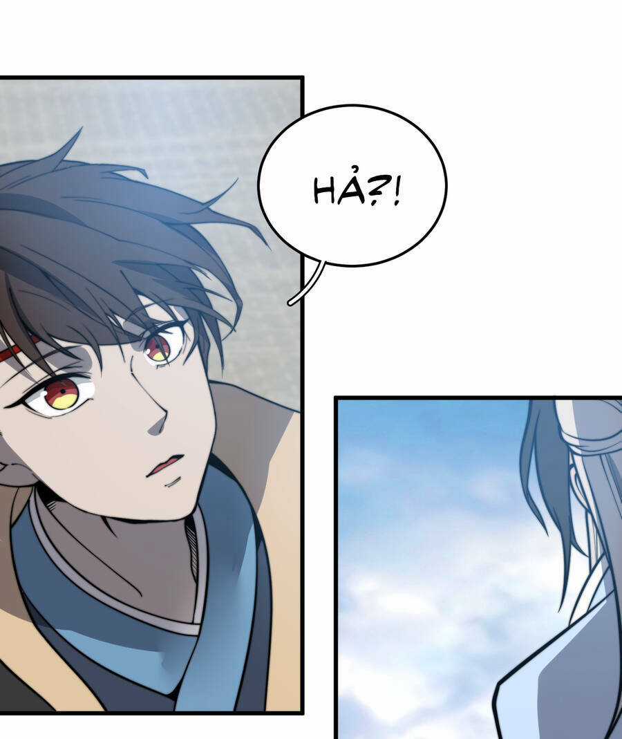 Bắt Đầu Đã Có 9 Vị Sư Phụ Kiều Diễm Tuyệt Đỉnh Chapter 15 trang 55