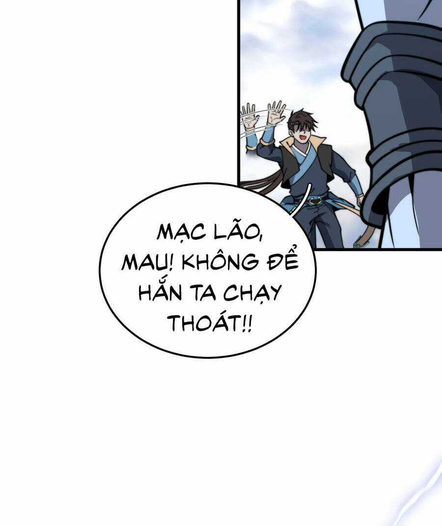 Bắt Đầu Đã Có 9 Vị Sư Phụ Kiều Diễm Tuyệt Đỉnh Chapter 15 trang 56