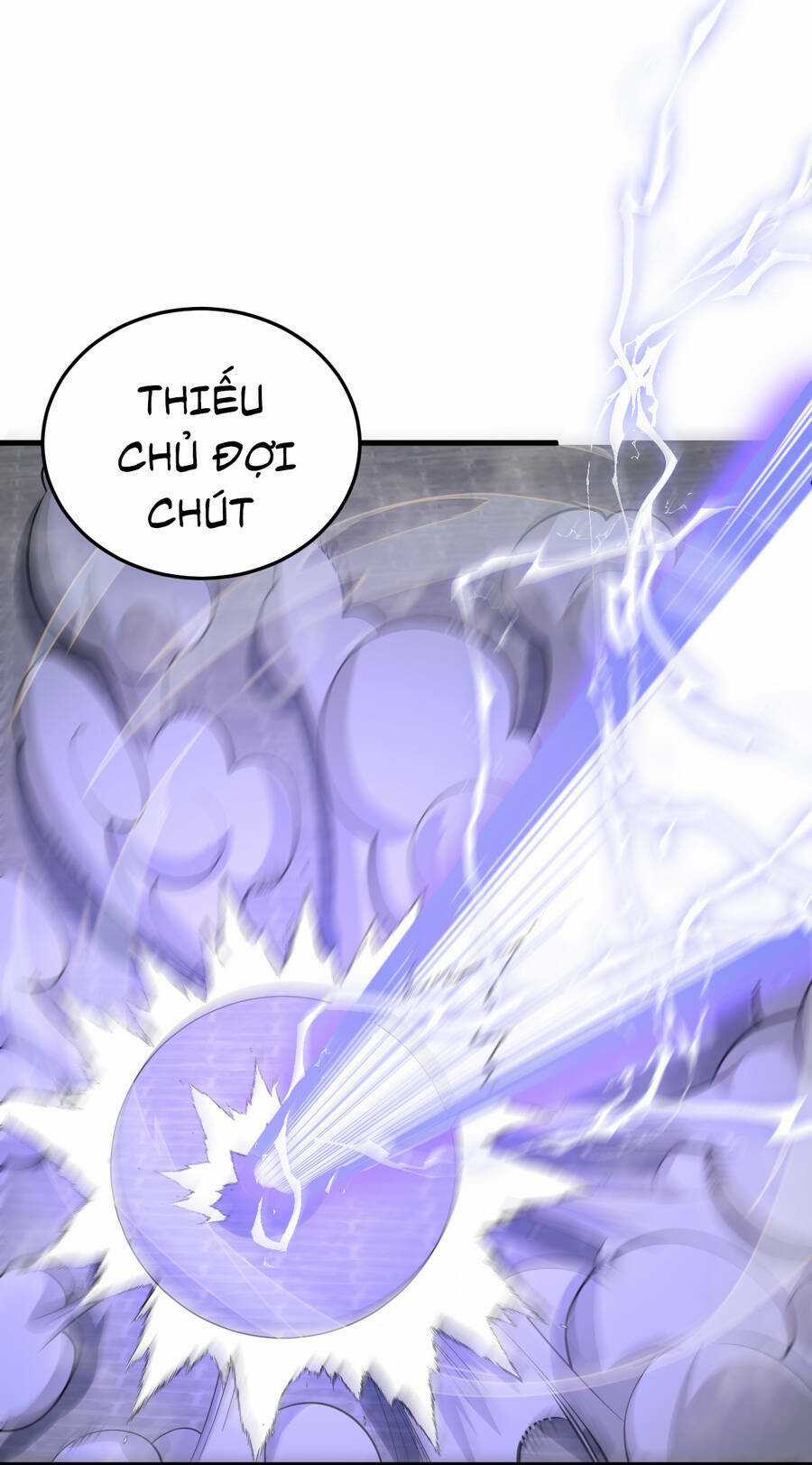 Bắt Đầu Đã Có 9 Vị Sư Phụ Kiều Diễm Tuyệt Đỉnh Chapter 15 trang 57