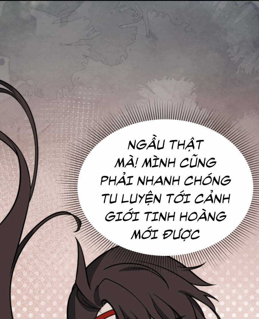 Bắt Đầu Đã Có 9 Vị Sư Phụ Kiều Diễm Tuyệt Đỉnh Chapter 15 trang 58