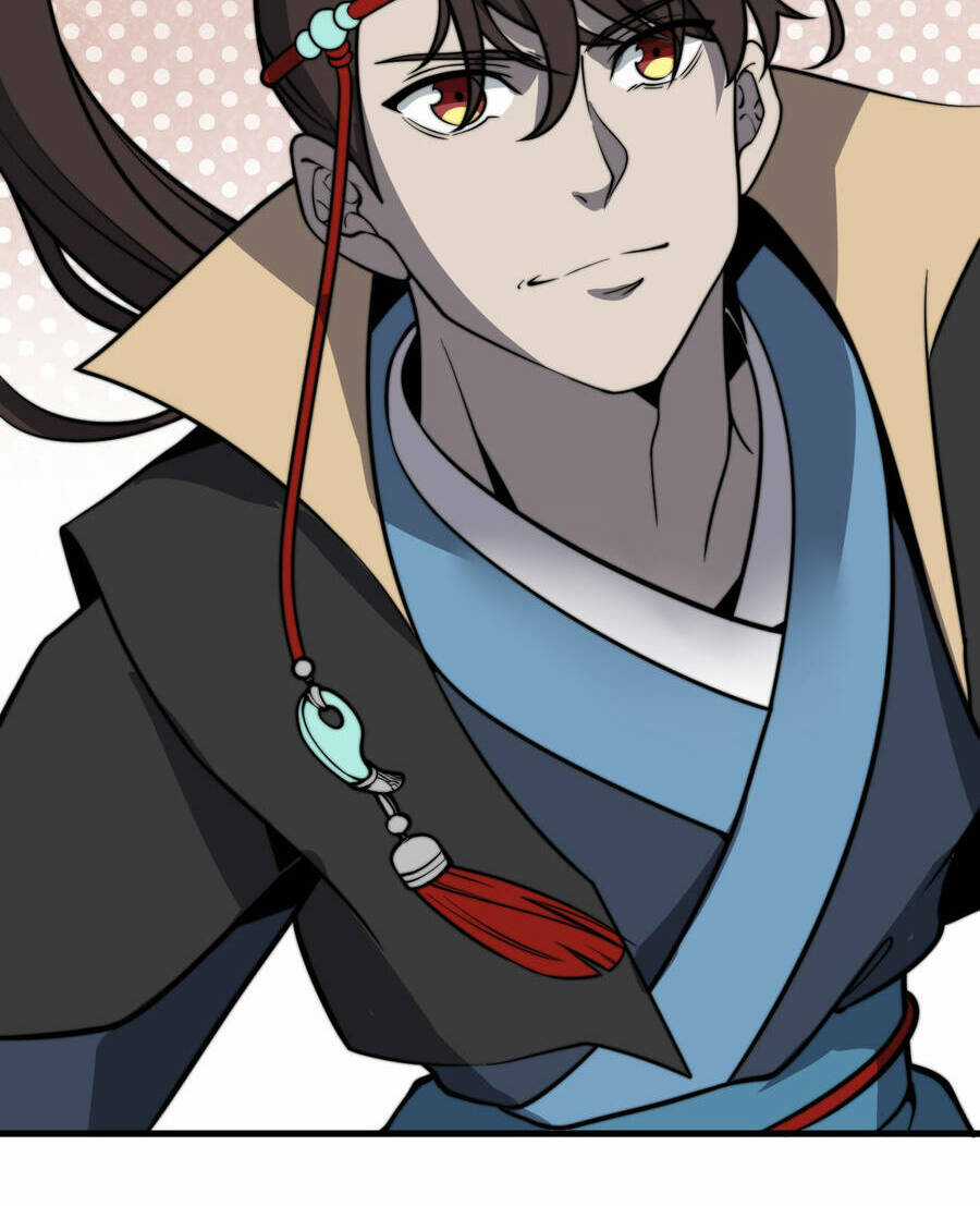 Bắt Đầu Đã Có 9 Vị Sư Phụ Kiều Diễm Tuyệt Đỉnh Chapter 15 trang 59