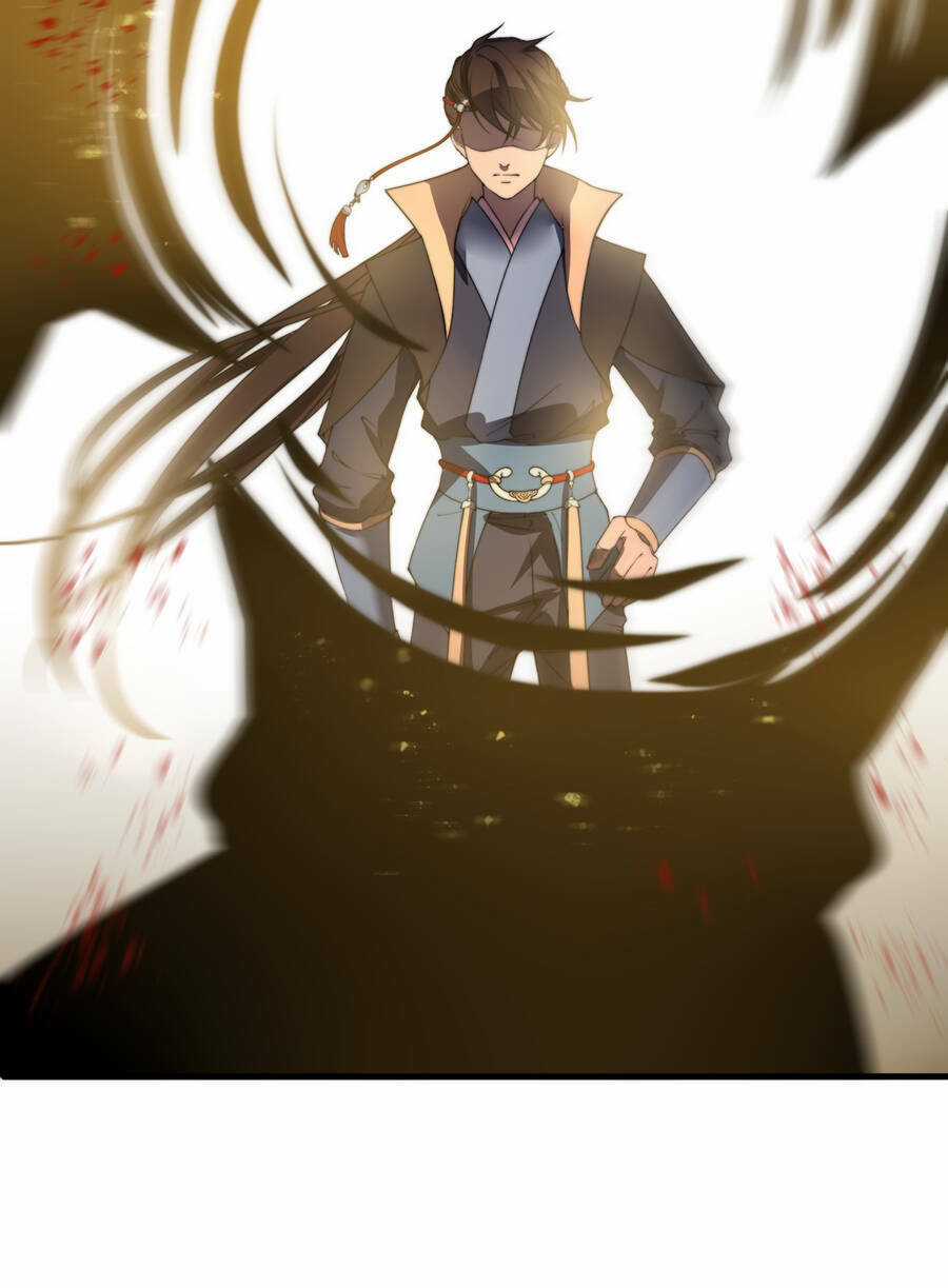 Bắt Đầu Đã Có 9 Vị Sư Phụ Kiều Diễm Tuyệt Đỉnh Chapter 15 trang 6