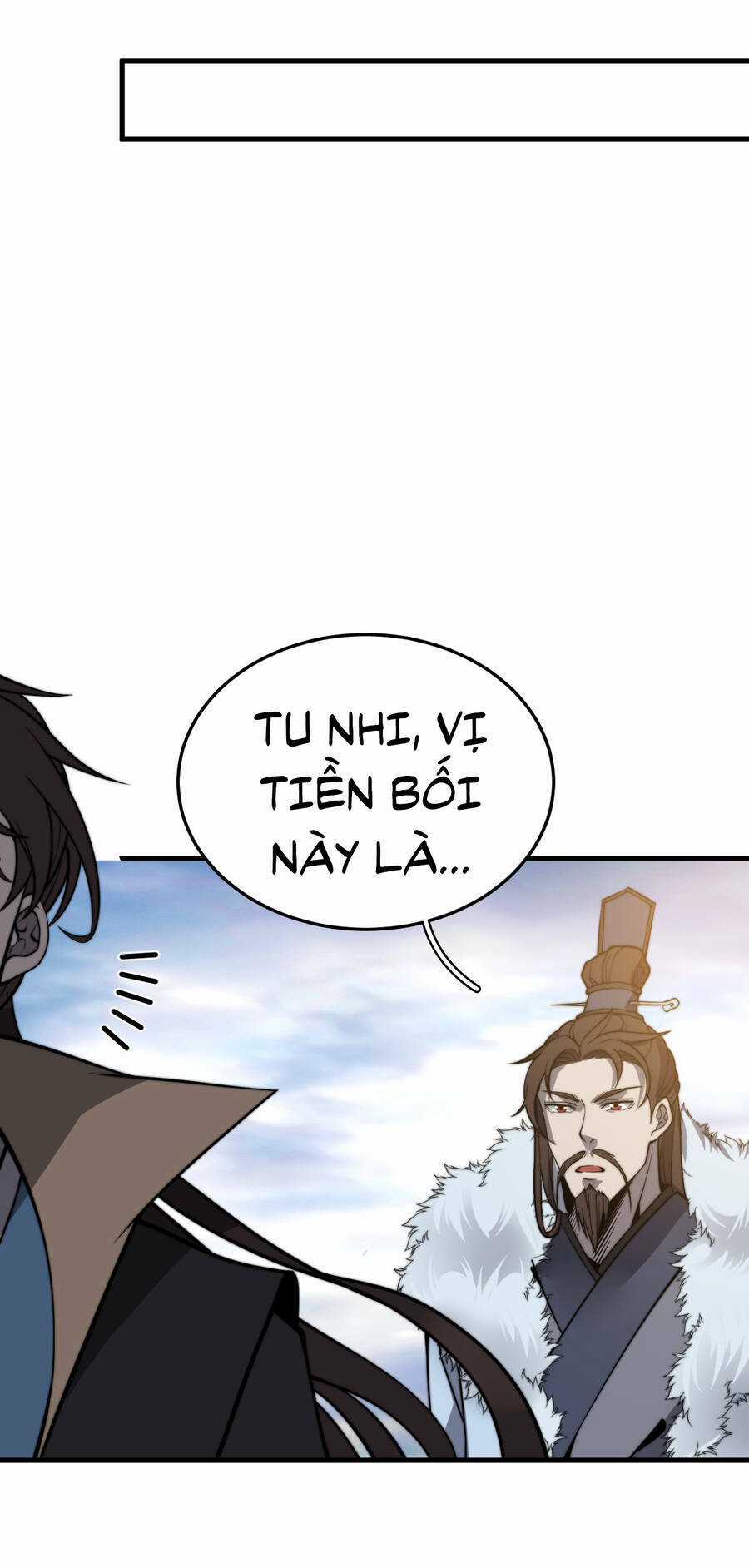 Bắt Đầu Đã Có 9 Vị Sư Phụ Kiều Diễm Tuyệt Đỉnh Chapter 15 trang 60