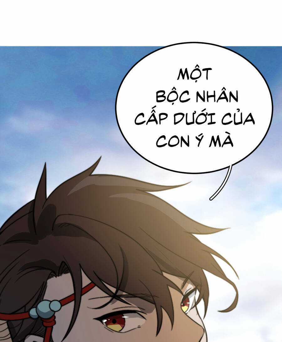 Bắt Đầu Đã Có 9 Vị Sư Phụ Kiều Diễm Tuyệt Đỉnh Chapter 15 trang 61