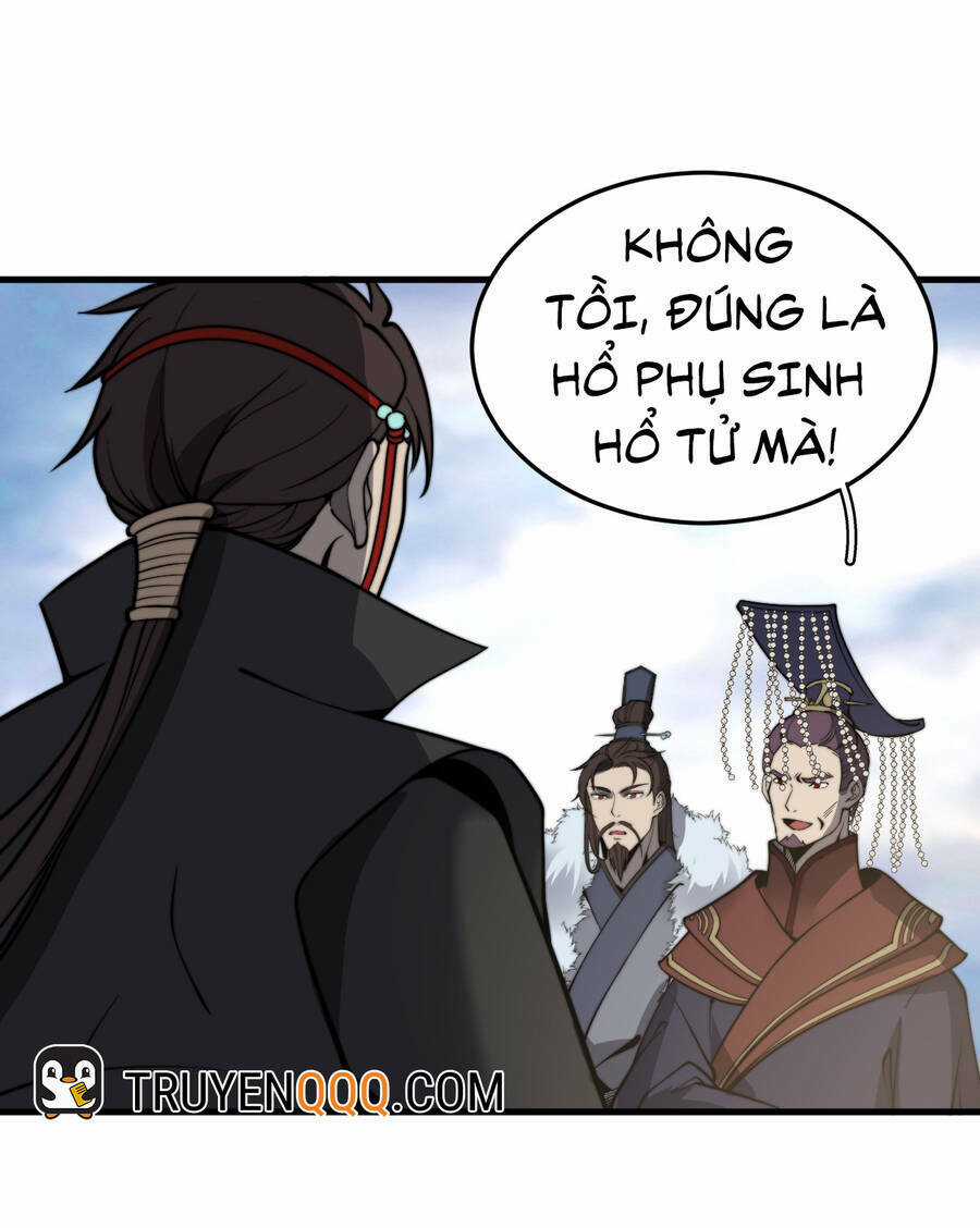 Bắt Đầu Đã Có 9 Vị Sư Phụ Kiều Diễm Tuyệt Đỉnh Chapter 15 trang 65