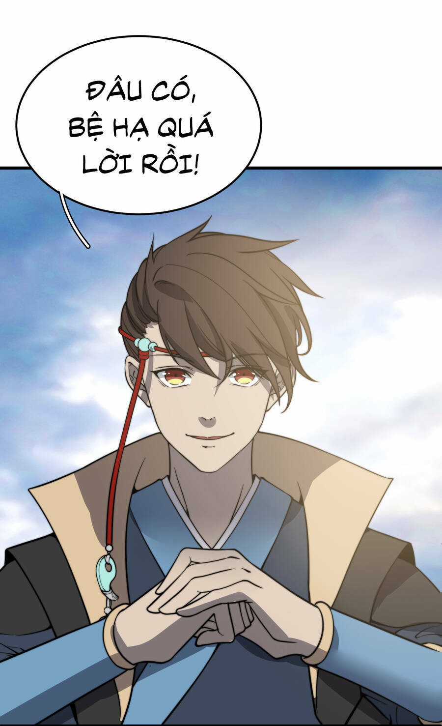 Bắt Đầu Đã Có 9 Vị Sư Phụ Kiều Diễm Tuyệt Đỉnh Chapter 15 trang 66