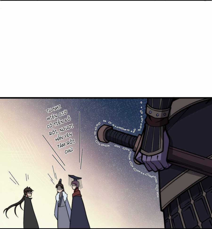 Bắt Đầu Đã Có 9 Vị Sư Phụ Kiều Diễm Tuyệt Đỉnh Chapter 15 trang 67