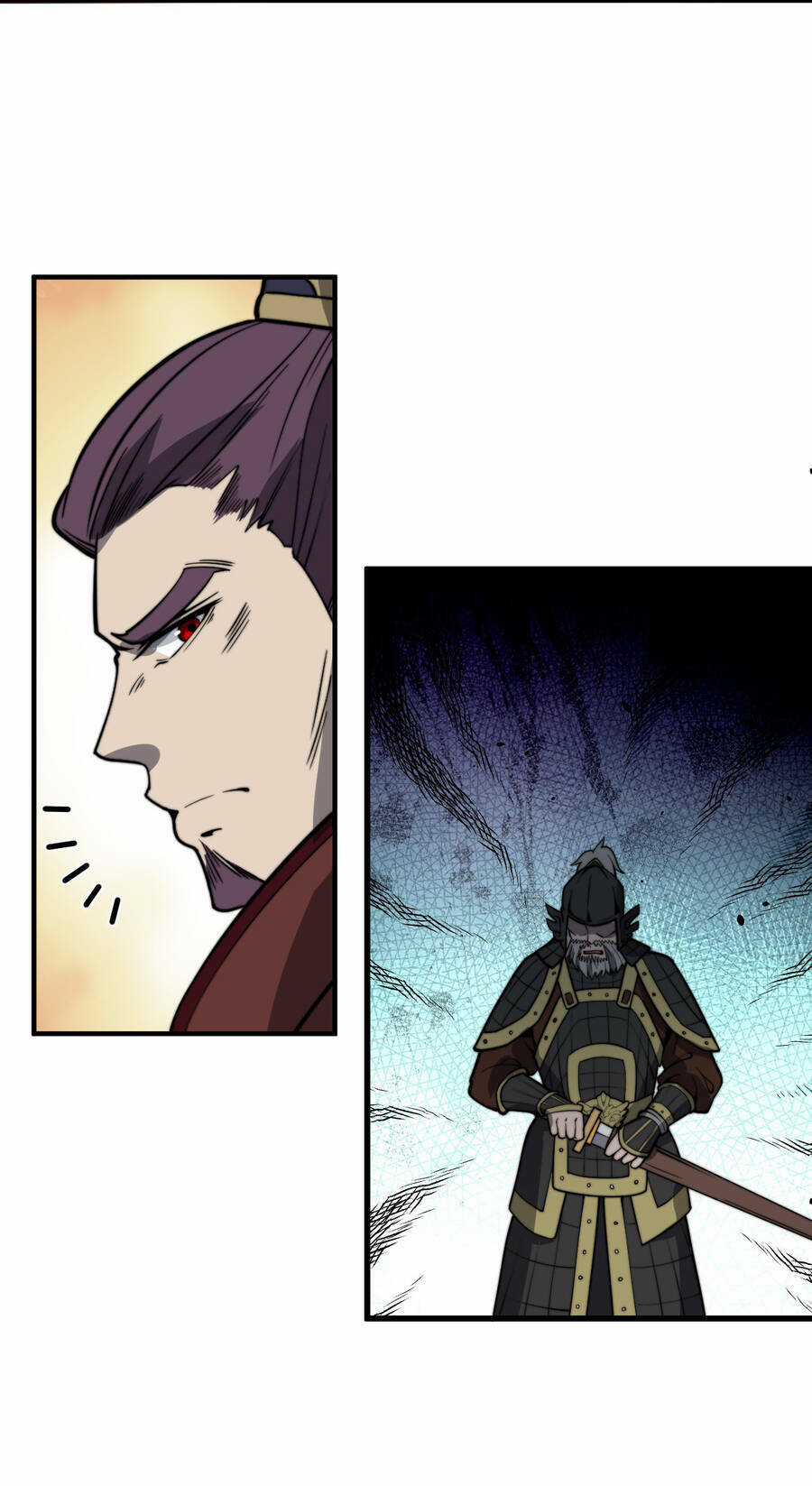 Bắt Đầu Đã Có 9 Vị Sư Phụ Kiều Diễm Tuyệt Đỉnh Chapter 15 trang 69