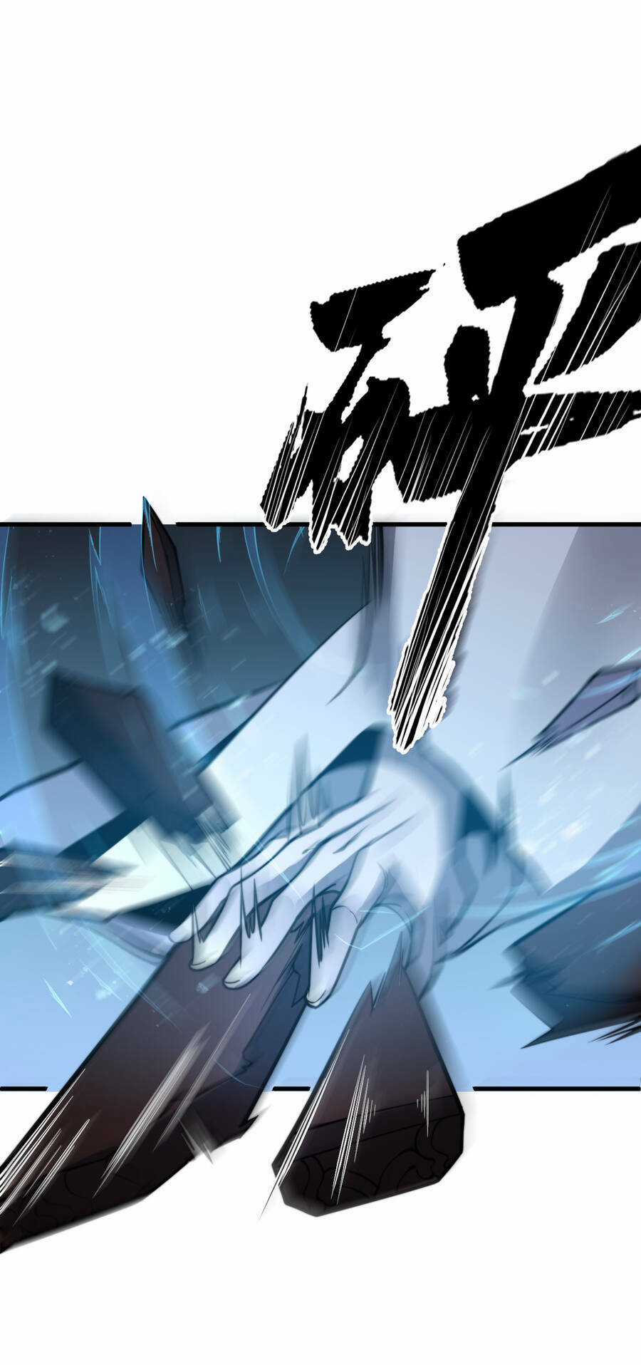 Bắt Đầu Đã Có 9 Vị Sư Phụ Kiều Diễm Tuyệt Đỉnh Chapter 15 trang 7