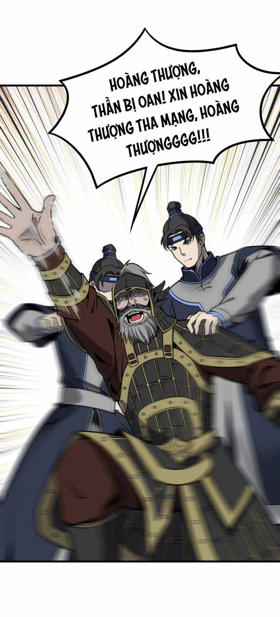 Bắt Đầu Đã Có 9 Vị Sư Phụ Kiều Diễm Tuyệt Đỉnh Chapter 15 trang 72