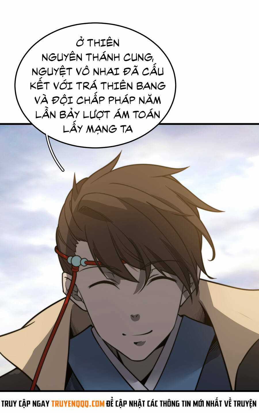 Bắt Đầu Đã Có 9 Vị Sư Phụ Kiều Diễm Tuyệt Đỉnh Chapter 16 trang 11