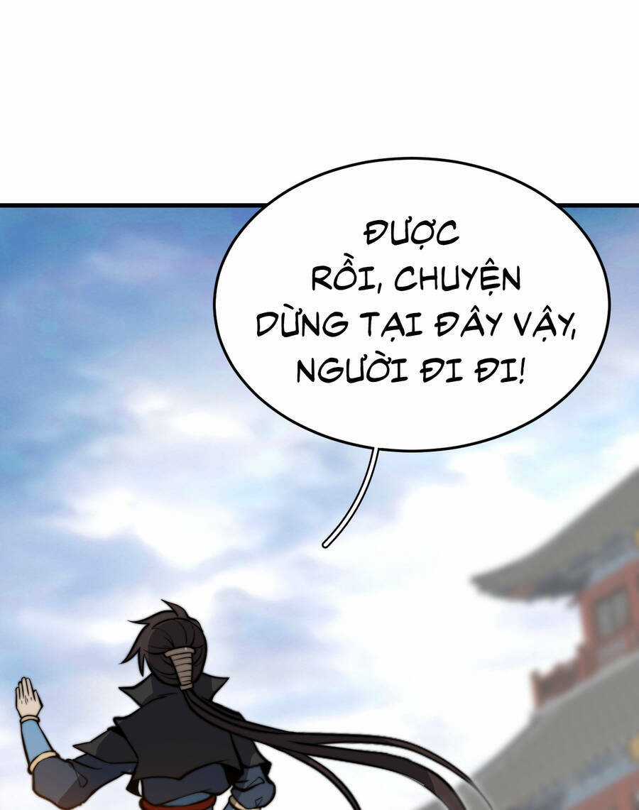 Bắt Đầu Đã Có 9 Vị Sư Phụ Kiều Diễm Tuyệt Đỉnh Chapter 16 trang 17