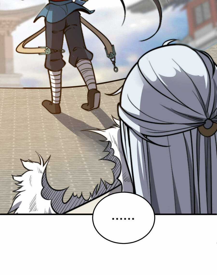 Bắt Đầu Đã Có 9 Vị Sư Phụ Kiều Diễm Tuyệt Đỉnh Chapter 16 trang 18