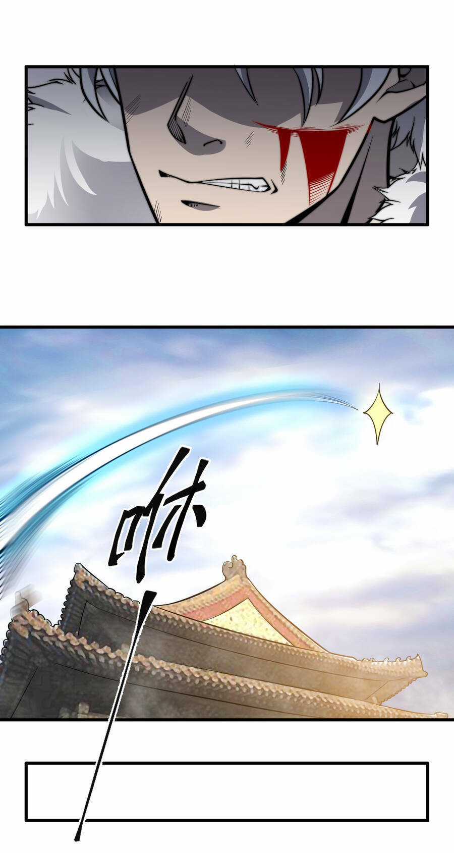 Bắt Đầu Đã Có 9 Vị Sư Phụ Kiều Diễm Tuyệt Đỉnh Chapter 16 trang 19