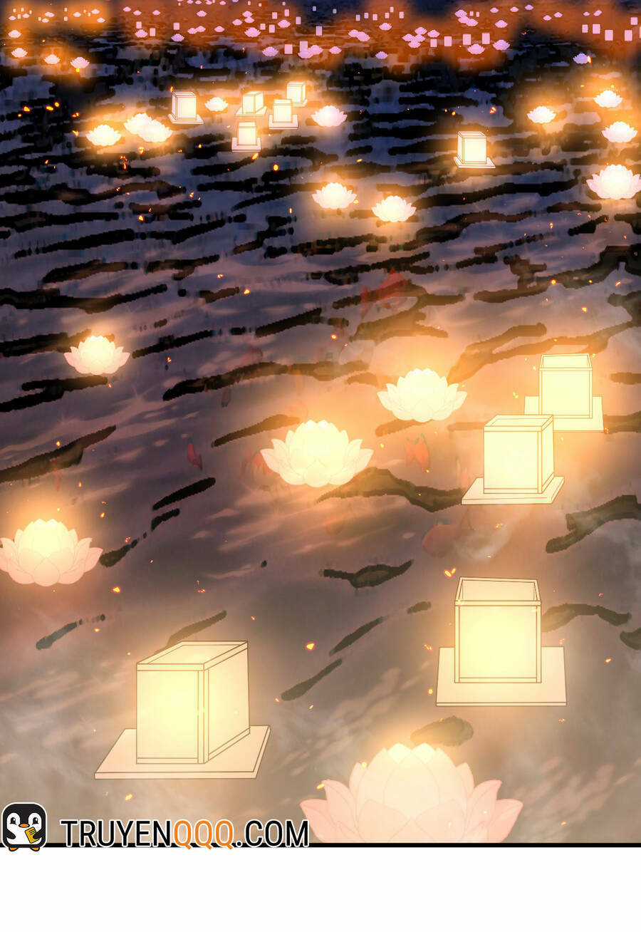 Bắt Đầu Đã Có 9 Vị Sư Phụ Kiều Diễm Tuyệt Đỉnh Chapter 16 trang 22