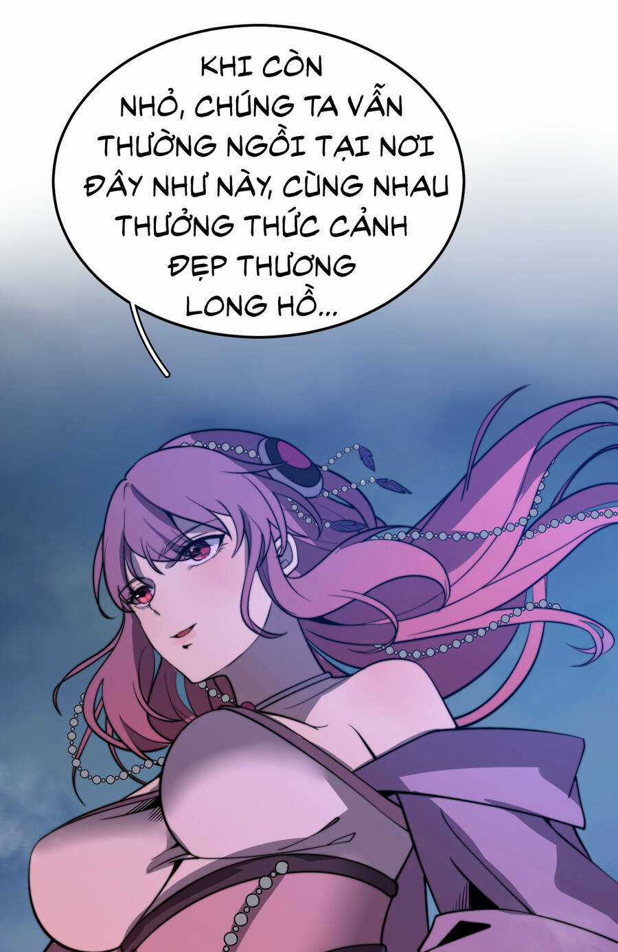 Bắt Đầu Đã Có 9 Vị Sư Phụ Kiều Diễm Tuyệt Đỉnh Chapter 16 trang 26