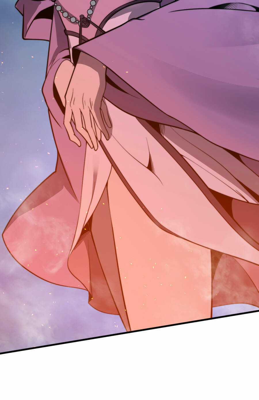 Bắt Đầu Đã Có 9 Vị Sư Phụ Kiều Diễm Tuyệt Đỉnh Chapter 16 trang 27