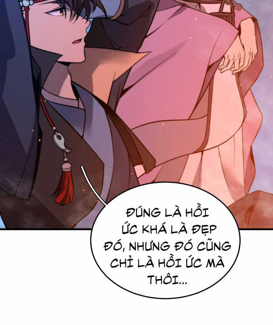 Bắt Đầu Đã Có 9 Vị Sư Phụ Kiều Diễm Tuyệt Đỉnh Chapter 16 trang 29