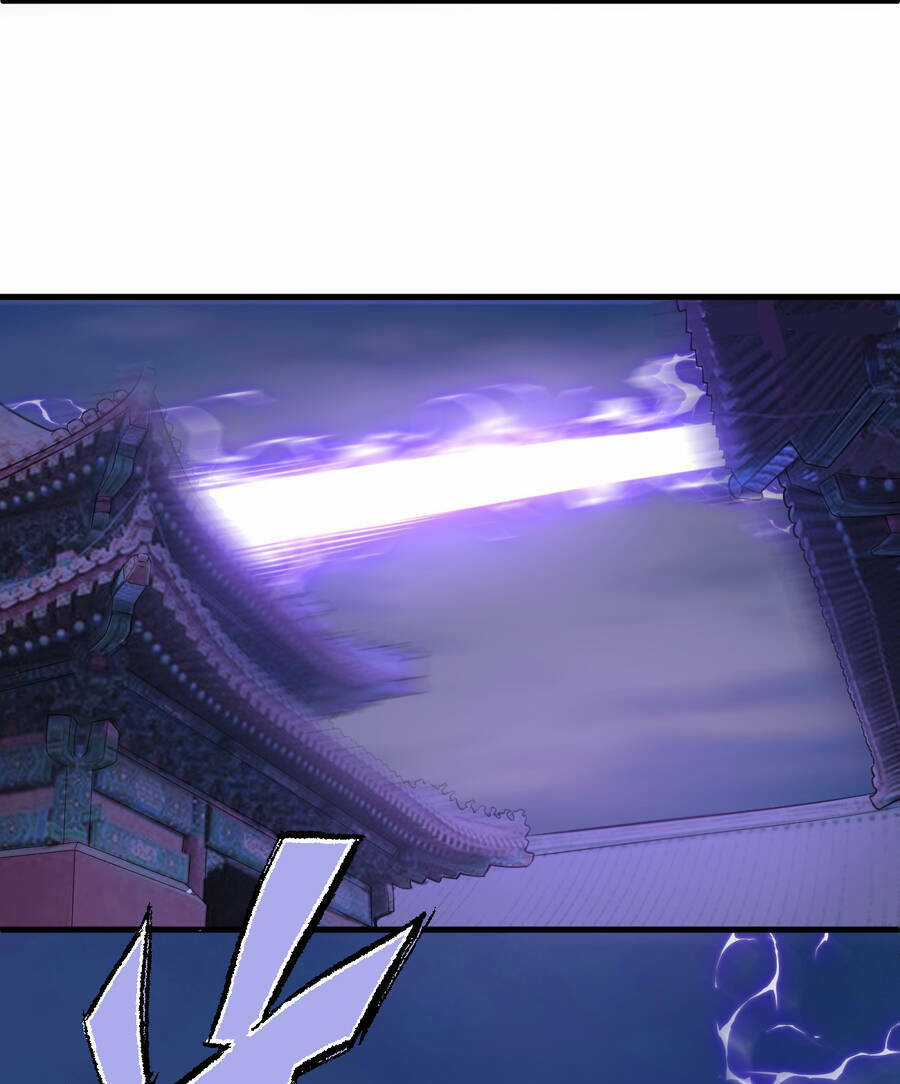 Bắt Đầu Đã Có 9 Vị Sư Phụ Kiều Diễm Tuyệt Đỉnh Chapter 16 trang 3