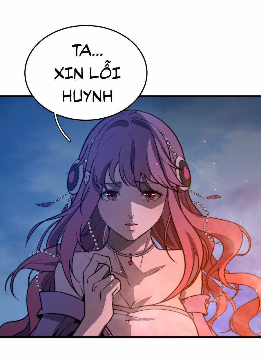 Bắt Đầu Đã Có 9 Vị Sư Phụ Kiều Diễm Tuyệt Đỉnh Chapter 16 trang 30