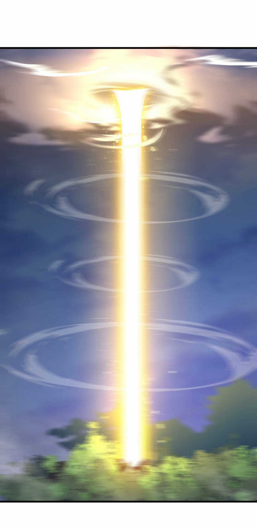 Bắt Đầu Đã Có 9 Vị Sư Phụ Kiều Diễm Tuyệt Đỉnh Chapter 16 trang 38